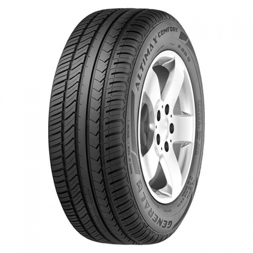 185/65/14 General Tire Altimax Comfort