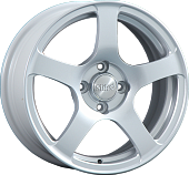 SLIK L-1829 15x6.5 (5x114.3 ЕТ42/72.6) S