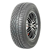 265/60/18 Michelin Latitude Cross TL 110H