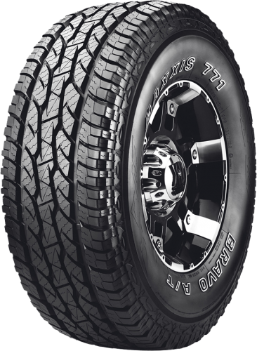 255/55/18 Maxxis Bravo AT-771 109H