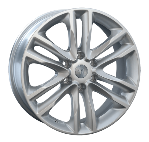 Replay NS-55 20x8.0 6x139.7 ЕТ35/77.8 S