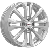 iFree Панган 16x6.0 4x100 ET45/60.1 Нео классик