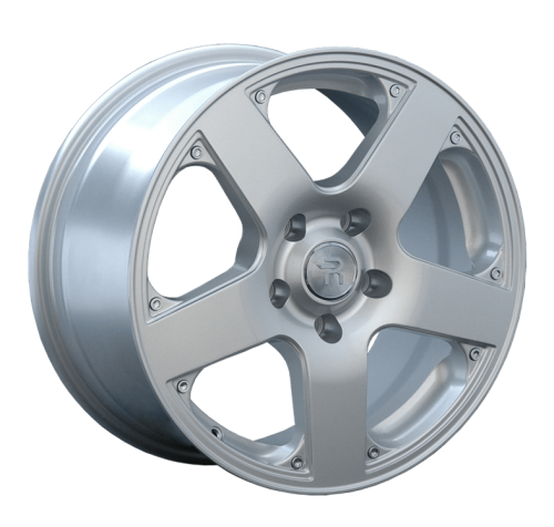 CHR 4 16x7.0 (5x114.3 ET33/60.1) S