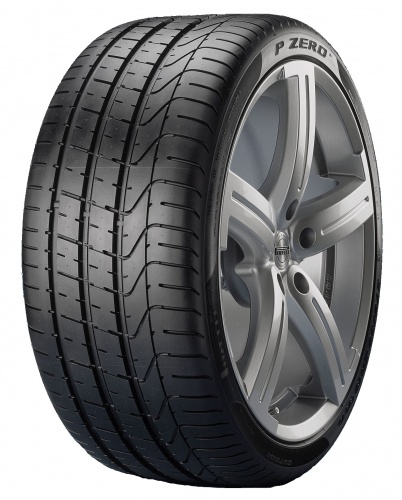 285/40/21 Pirelli PZero (NO) 109Y