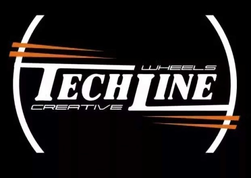 Tech Line 503 15х6.5 (5x100 ЕТ38/57.1) BD