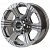 PDW ESSEX 15x8.0 (6x139.7 ET-27/110) M/GRA