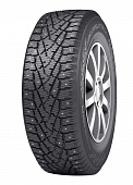 215/70/15C Nokian Tyres Hakkapeliitta C3 ш