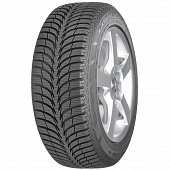 215/55/17 GoodYear UltraGrip Ice+ FP M+S