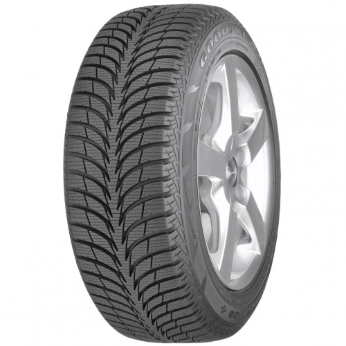 225/55/17 Goodyear Ultra Grip Ice+