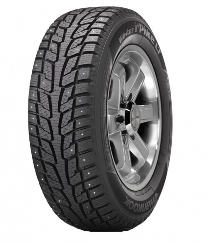 215/65/16C Hankook Winter i*Pike LV RW-15 109*107R ш