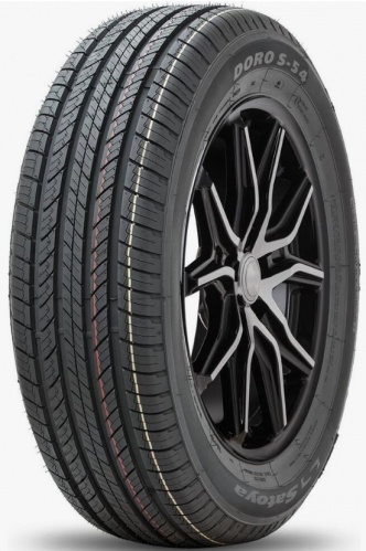 235/65/17 Satoya Doro S-54 XL 108H