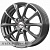 iFree Джет 16x6.5 5x114.3 ET43/67.1 Хайвэй KLBX