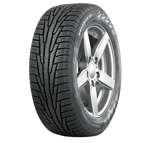 185/70/14 Nokian Tyres Nordman RS2