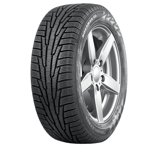 185/65/14 Nokian Tyres Nordman RS2 XL KLBX