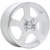Скад Акула 14x5.5 (4x98 ET35/58.6) Алмаз Белый