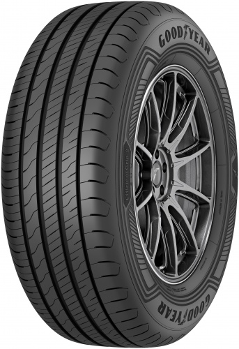 235/55/18 GoodYear Efficientgrip 2 SUV KLBX