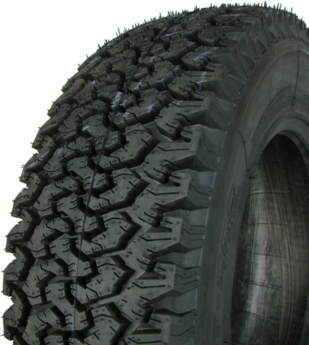215/75/15 Nortec A/T-560 (БК)