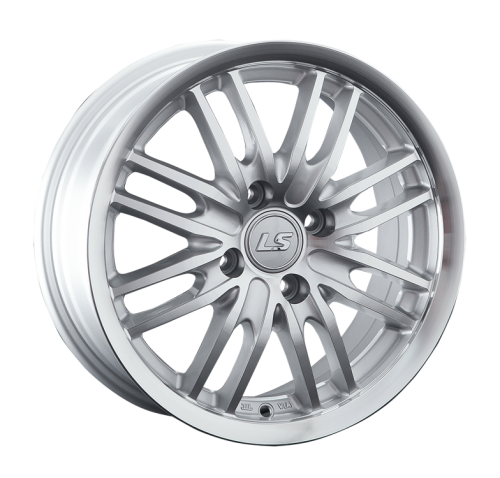 LS-278 14x6.0 (4x98 ET35/58.6) SF