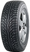 235/65/16C Nokian Tyres Nordman C 121/119R ш