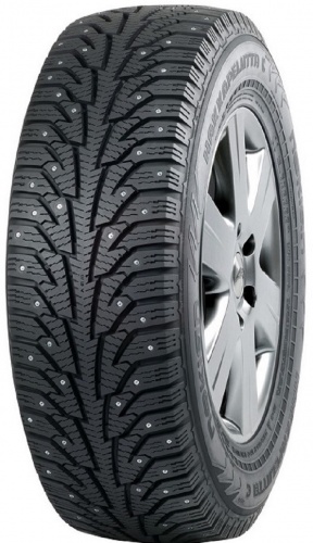 225/75/16C Nokian Tyres Nordman C ш 121/120R