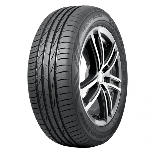 215/65/16 Nokian Tyres Nokian Hakka Blue 3 SUV XL SM