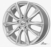 iFree Казантип 18x7.5 5x114.3 ET45/67.1 Нео-классик