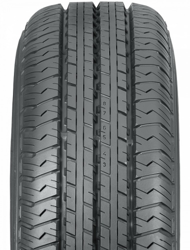 195/70/15С Nokian Tyres Nordman SC