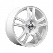 X-trike X-105 15x6.0 4x98 ET35/58.5 W