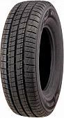 205/75/16C Hankook VanTra ST AS RA-30 110/108R