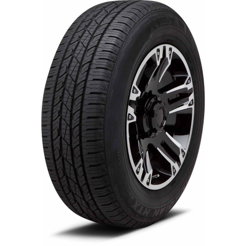 245/55/19 Nexen Roadian HTX RH-5 103T