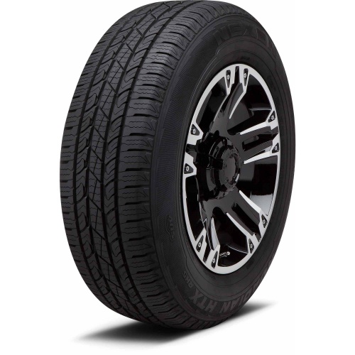 245/55/19 Nexen Roadian RH5