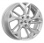 iFree KC-1062 17x6.5 5x114.3 ET40/64.1 Сильвер