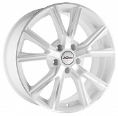 X-trike X-120 17x7.0 5x114.3 ET40/66.1 W/FP