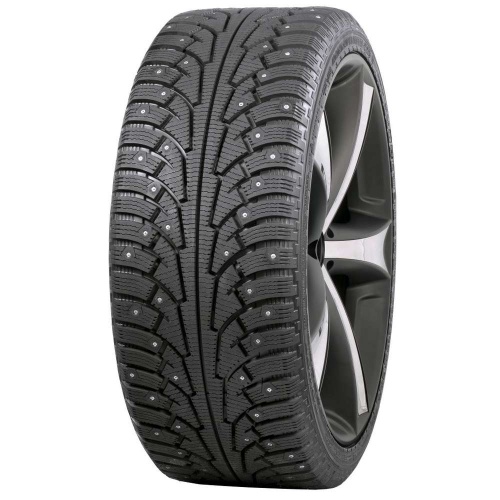 215/70/16 Nokian Tyres Hakkapeliita 5 SUV ш