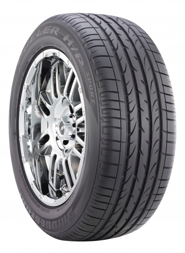 255/55/18 Bridgestone Dueler H/P Sport XL 109Y M