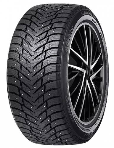225/60/18 Atlander Lander Studs ATL-78 XL 104T ш (SM)