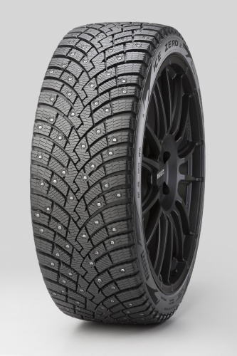 315/35/21 Pirelli Scorpion Ice Zero 2 XL 111H RF ш