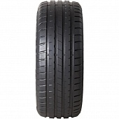 215/55/17 Powertrac Racing Pro XL 98W (БК)