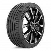 275/40/20 Michelin Pilot Sport 4 SUV 106Y XL