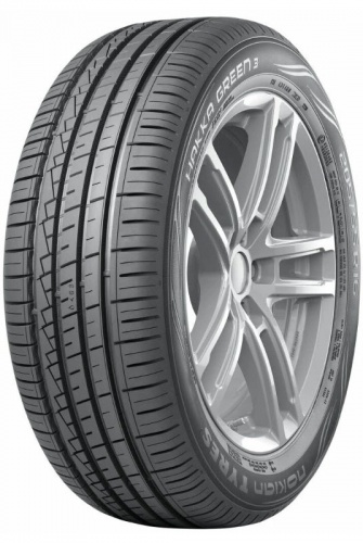 185/70/14 Nokian Tyres Hakka Green 3 KLBX
