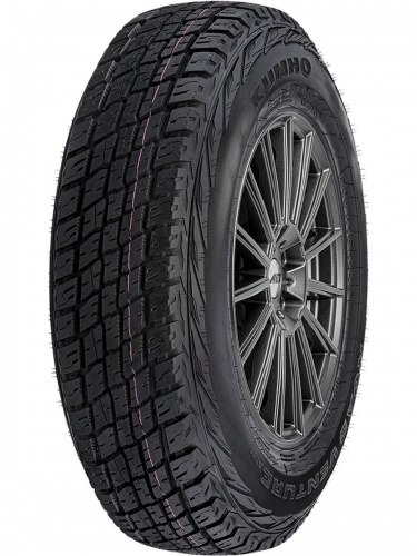205/75/15 Kumho Road Venture AT-61 XL