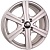 Tech Line 544 15x6.0 4x100 ET45/60.1 S
