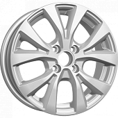 КиК КС-685 (15 Solaris FL) 15х6.0 (4x100 ЕТ48/54.1) S (М)