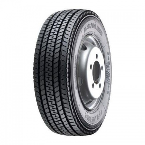 215/75/17.5 Lassa LS/M 4000 126/124M Универсальная