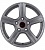 LegeArtis VW-32 17x7.5 (5x130 ET55/71.6) S