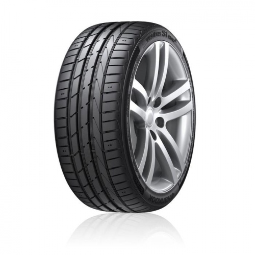 275/55/19 Hankook Ventus S1 Evo2 K-117A SUV 111V