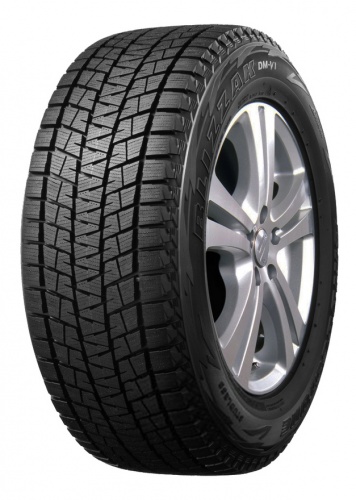 275/60/20 Bridgestone Blizzak DMV-1