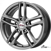 iFree Moskva 16x6.5 5x114.3 ET40/66.1 Хай вэй