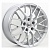 X-trikeRST Camry R-007 17x7.5 (5x114.3 ET45/60.1) HS