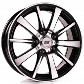 Nitro Y-3120 15x6.0 (5x108 ET52.5/63.3) BPF